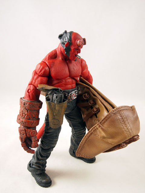 Hellboy