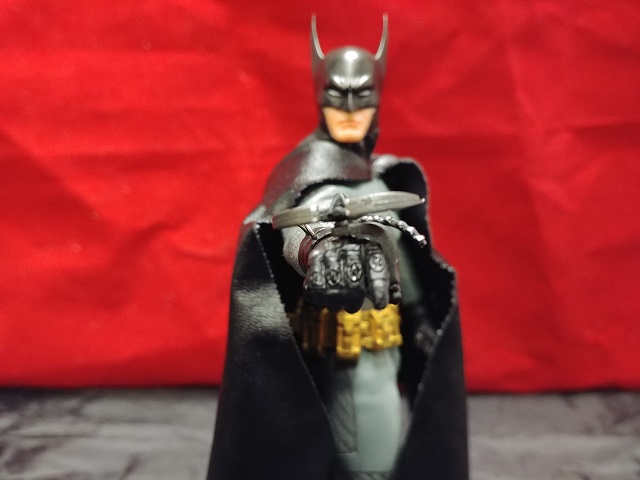 Batman (Ascending Knight)