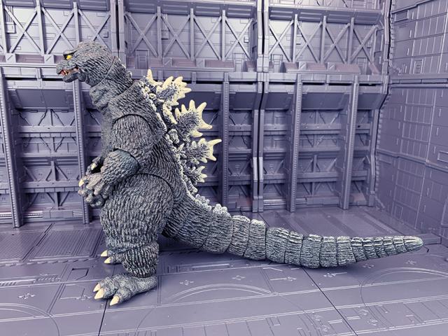 Godzilla (1962)