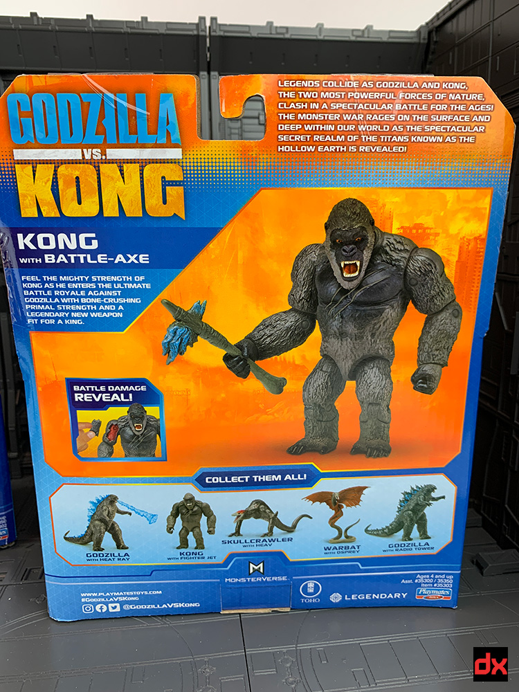 Kong