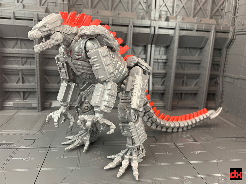 Mechagodzilla