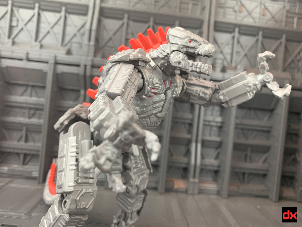 Mechagodzilla