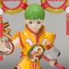 S.H. Figuarts Dragon Kid from Tiger & Bunny