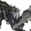 ARMORED CORE OMER TYPE-LAHIRE STASIS FINE SCALE MODEL KIT