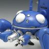 1/24, W.H.A.M. Tachikoma from Ghost in the Shell (2nd GIG Version)