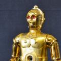 Takara diecast Star Wars C-3PO