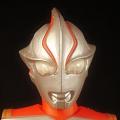 Ultra Act Ultraman Mebius