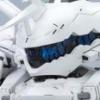 ARMORED CORE LINEARK WHITE GLINT SD-STYLE MODEL KIT