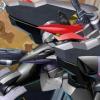 SUPER ROBOT TAISEN FINE SCALE MODEL KITS GUARLION TRONBE & ALTEISEN –PROGRESSIVE