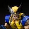 MARVEL COMICS PRESENTS KOTOBUKIYA COLLECTION - X-MEN DANGER ROOM SESSIONS WOLVER