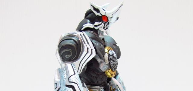 Kamen Rider OOO Sagohzo Combo