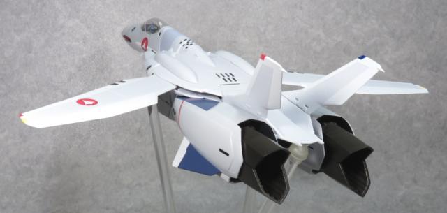 VF-0A Phoenix Shin Kudo Version