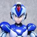 Mega Man X