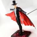 S.H. Figuarts Tuxedo Mask