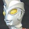 X-Plus Daikaiju series Ultraman Ace