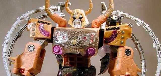 Unicron