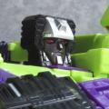 Devastator / Devastor