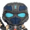 Gears of War Pop!s and Mystery Minis!