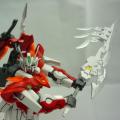 Wing Gundam Zero Honoo Feather Blade