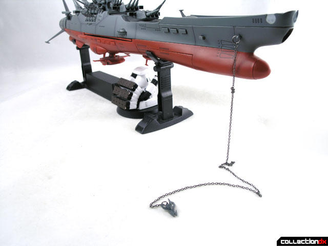 Soul of Popynica Big Scale Yamato