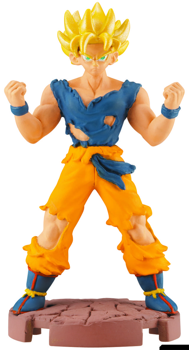 2.5-Goku (SS1)