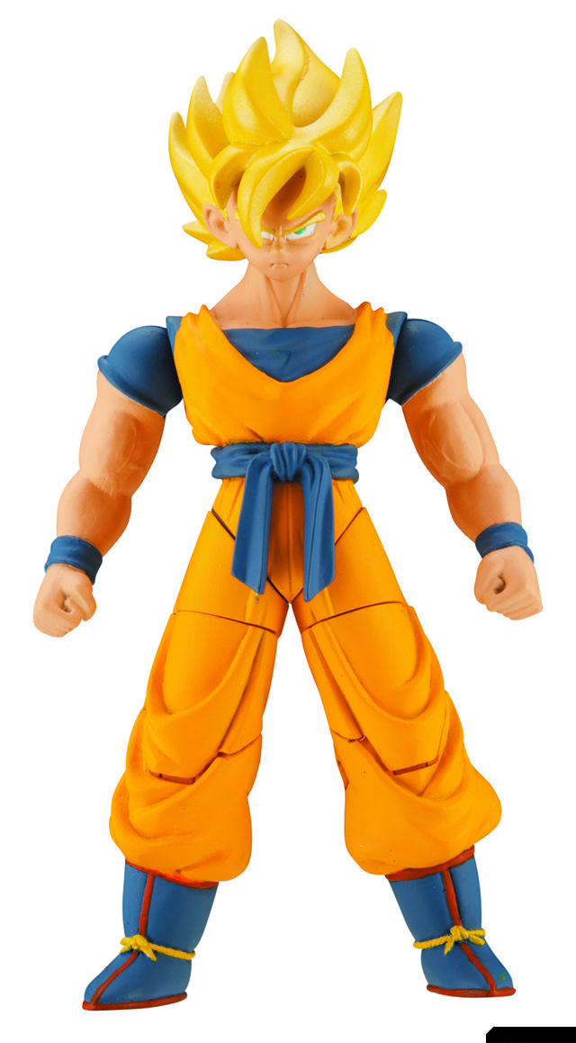 4-Goku