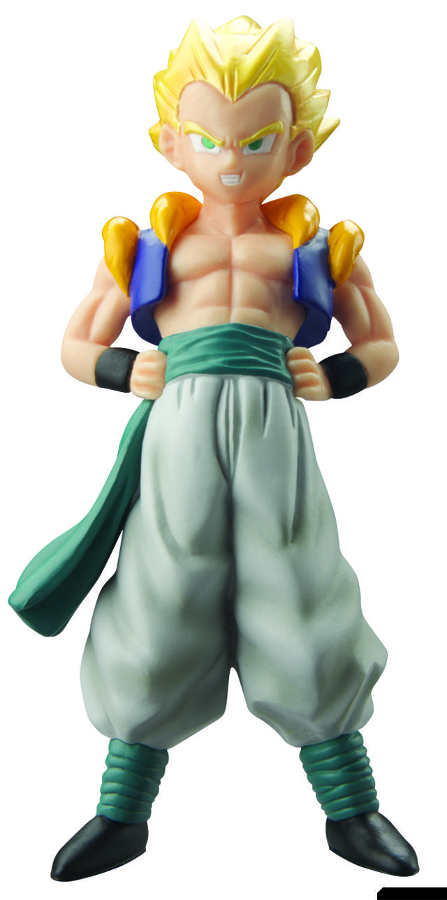 Gotenks (Buu Battle)