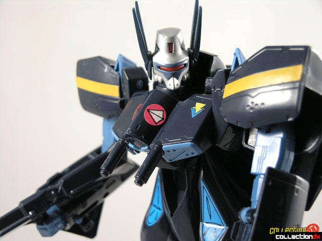 Stealth Valkyrie VF-17S