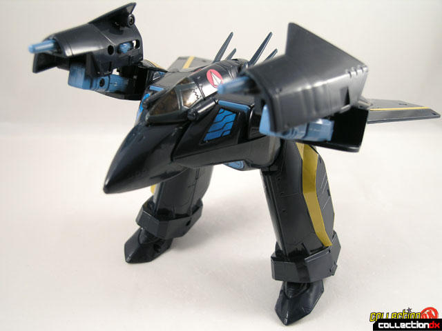 Stealth Valkyrie VF-17S