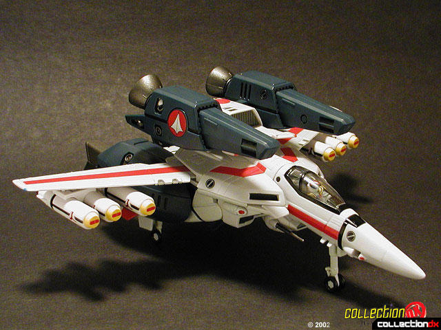 VF-1J Super Valkyrie