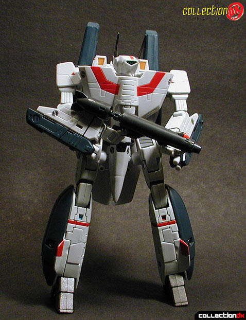 VF-1J Super Valkyrie