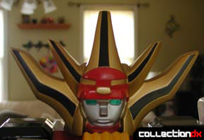 Jumbo Wild Force Megazord