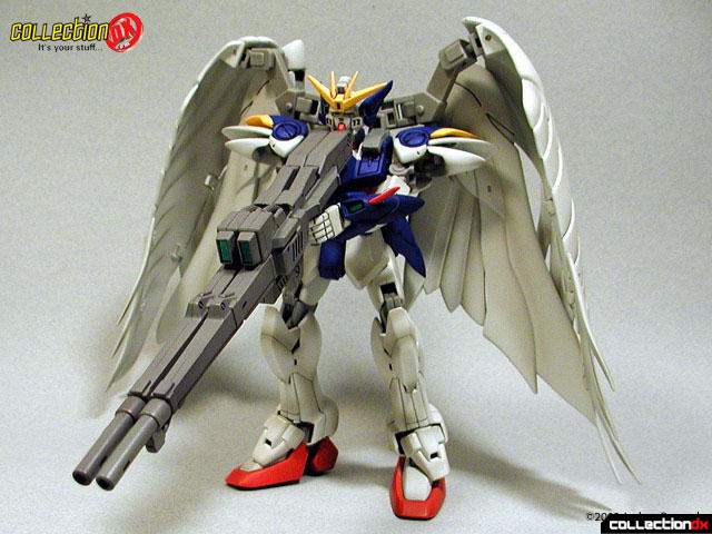  Wing Gundam Zero