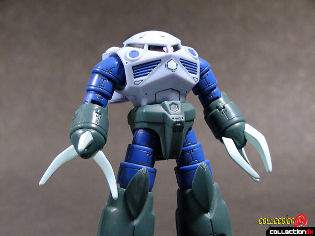  Z'Gok