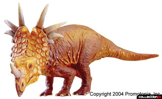 Styracosaurus