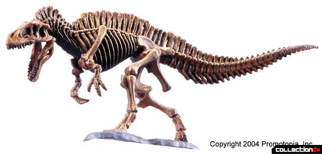 Acrocanthosaurus