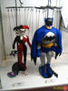 Batman marionette