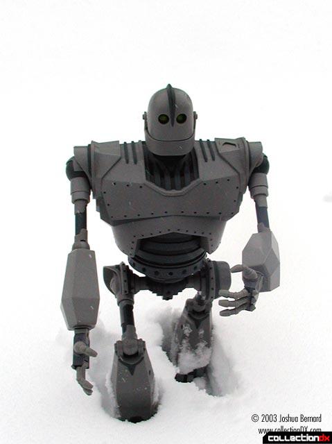 Iron Giant