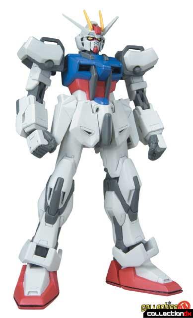Mobile Suit Strike Gundam