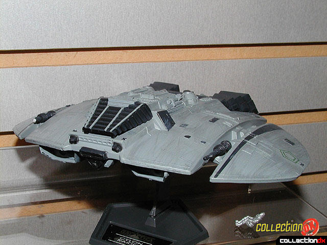 Battlestar Galactica Cylon Raider