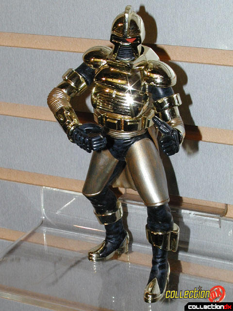 Battlestar Galactica Cylon