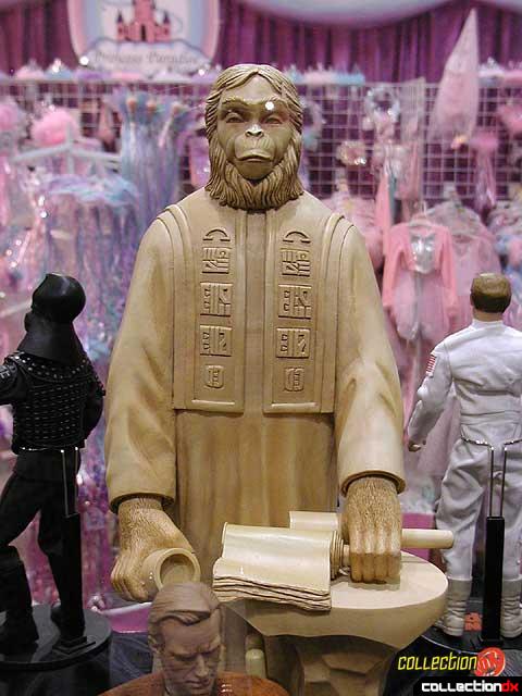 Planet of the Apes Lawgiver