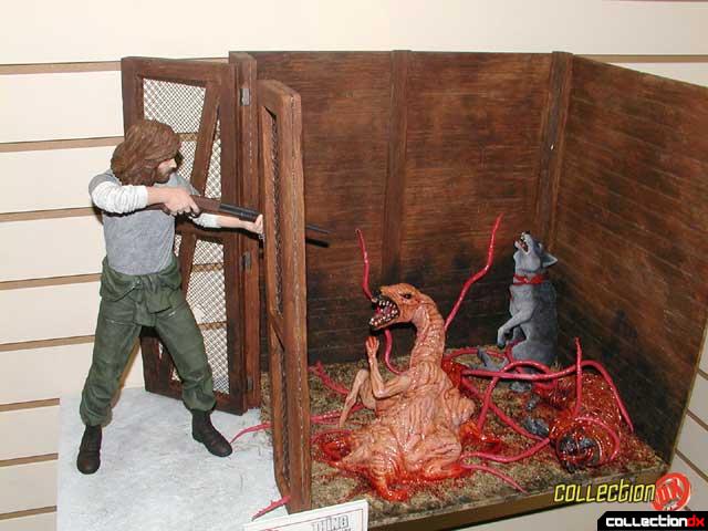 The Thing Deluxe Boxed Set
