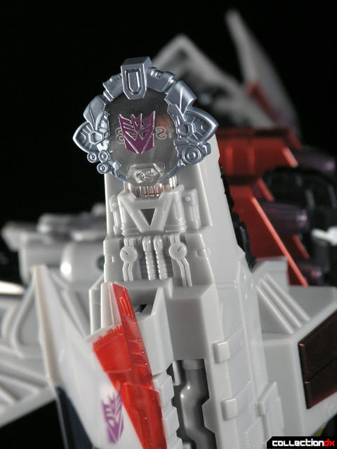 Starscream