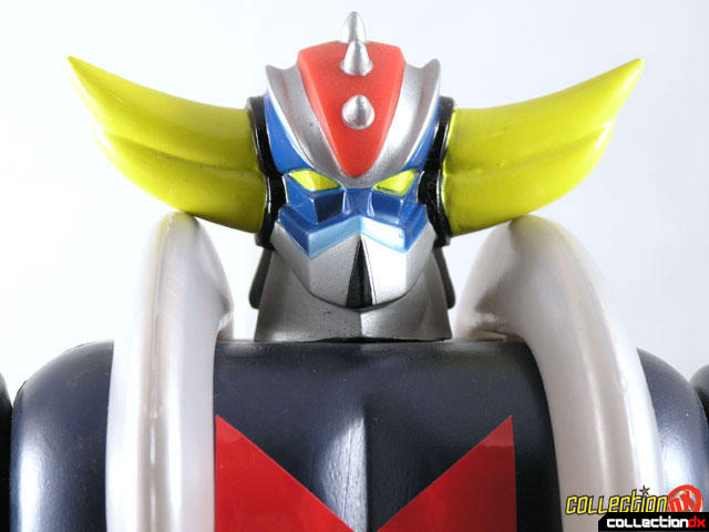 Jumbo UFO Robo Grendizer