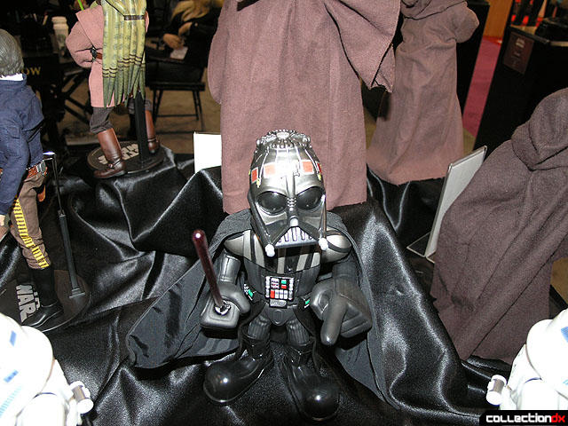 Darth Vader