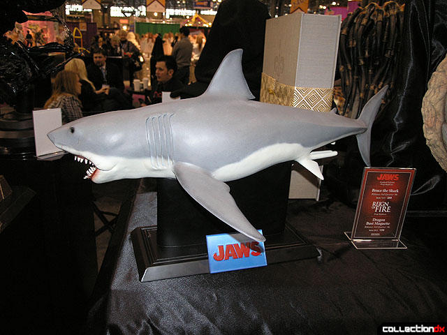 JAWS Maquette
