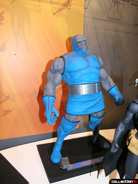 DC Superheroes Darkseid