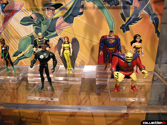 Justice Leage Unlimited