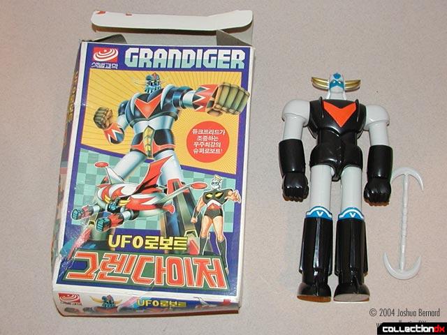 Grandiger